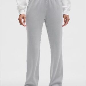 Lululemon High-Rise Softstreme Pants